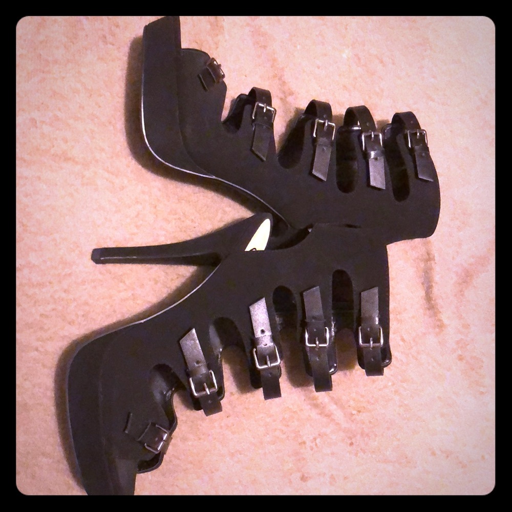 Heels